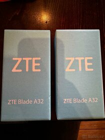 Xiaomi 11 Lite 5G NE  8GB RAM 128GB ROM a 2 x zte - 6