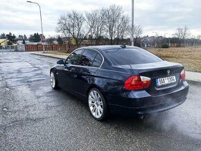 BMW e90 325i - 6