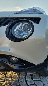 Nissan Juke, 1.5 dCi Tekna - výborný stav - 6