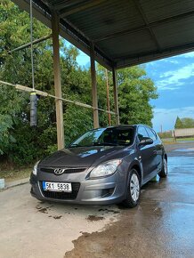 Hyundai i30 1.4 - 6