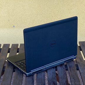 Dell Precision 7510, 16 GB RAM, TOP grafika Quadro M2000M - 6