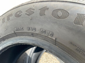 Firestone Winterhawk 4 195/65 R15 95T 2Ks zimní pneumatiky - 6