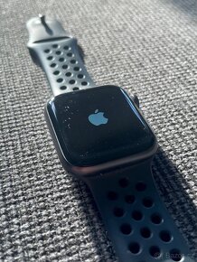 Apple Watch S5 44mm - NIKE - 6