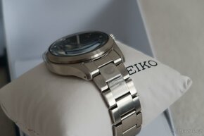 Seiko 5 Sports SRPG27 Field Watch Automat hodinky - 6