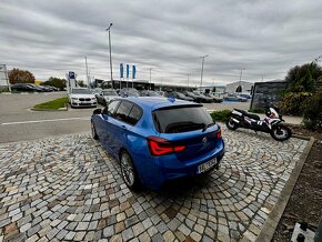 BMW Řada 1, BMW M140i xDrive - PŮVOD ČR - 2019 - TOP STAV - 6