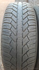 zimní pneu 185/65 r15 - 6