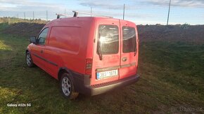 Opel Combo 1.4 16V - 6