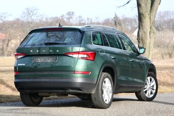 Škoda Kodiaq 2.0 TDi 2021 110 kw - 6