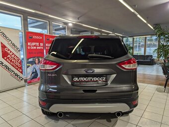 Ford Kuga 2.0TDCi 103kW 4x4 TEMPOMAT PDC - 6