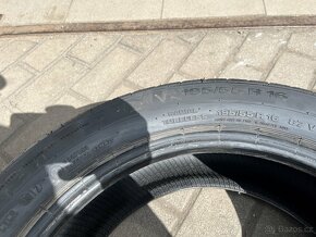 Letní pneumatiky 195/55 R16 - 6