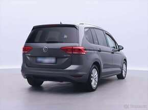 Volkswagen Touran 2,0 TDI DSG 110kW Aut.klima (2017) - 6