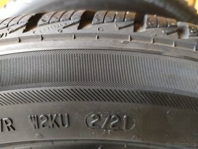 zimní pneu  225/45 R17 - 6