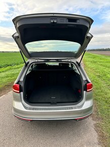 VW Passat B8 Alltrack DSG 4Motion - 6