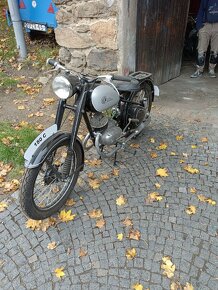 ČZ 150 C - 6