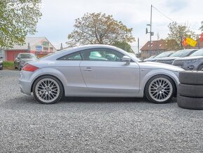 Audi TT, 2.0TFSI S-LINE 2x ALU - 6