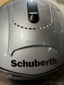 Schuberth C3 vel. S - 6