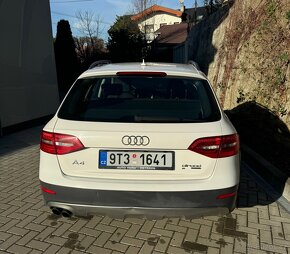 Audi A4 Allroad - 6