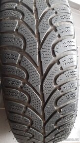 Alu Kola VW- Tiguan 7Jx17 ET-45 235/55R17 Michelin - 6