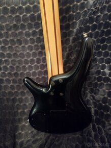 Ibanez SR305 pětistrunná rok 2008 - 6