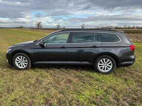 Volkswagen Passat Variant comfortline( Automat, 88KW, 2019 ) - 6