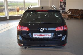 Volkswagen Golf 1.6 TDI Combi r. 2014. 228257km - 6