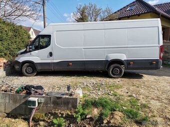 Iveco Daily 3.0 XXL - 6