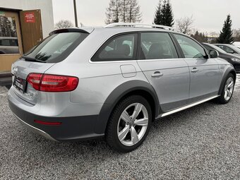 Audi A4 allroad 2.0TDi 140kw BUSINESS PLUS - 6