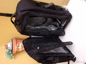 cestovní kufr na kolečkách KILLTEC - 6