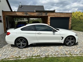 BMW 440i xDrive, ČR, nehavarované - 6