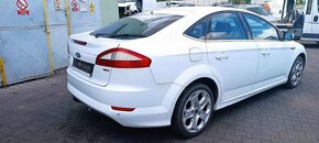 Ford Mondeo MK4 2.0tdci 120kW TXBA motor txba euro 5 rv.2010 - 6