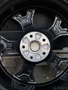 5x114,3 r18 kola kia xceed ceed disky 18 alu rafky elektrony - 6