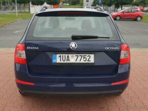 Skoda octavia 3 f/l 1.6tdi 2016r.v - 6