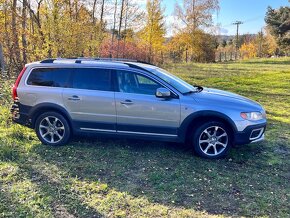 Prodám Volvo XC70 D5 OceanRace - 6