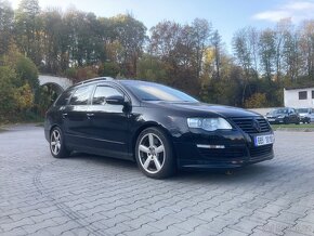 Volkswagen Passat B6 3.2 fsi VR6 184 kW DSG 4x4 - 6