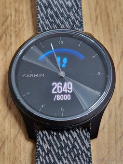 Garmin Vívomove Style - 6