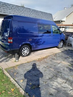 Volkswagen transporter 2.0 103kw - 6