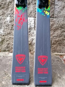 ROSSIGNOL Hero Elite ST Ti LTD 162cm. Model 2023/2024 - 6