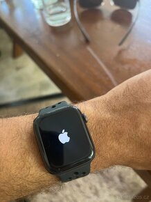 Apple watch série 4 Nike - 6