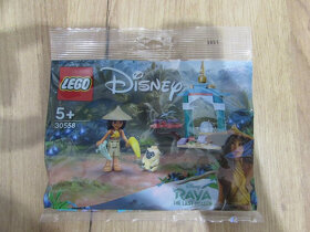 ⭐⭐⭐ Lego originál Disney sbírka ⭐⭐⭐ - 6