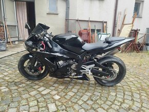 YAMAHA YZF R1 2003 RN10 - 6