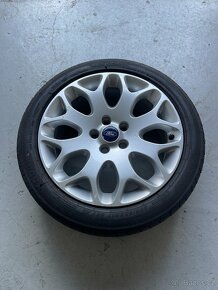 5x108 r17 original Ford - 6