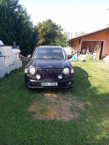 JEEP COMPASS - 6