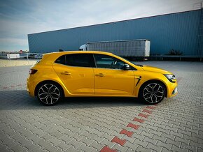 Renault Mégane Cup EDC - 6