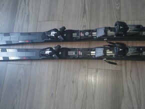 Lyže Atomic Redster S8i RVSK C + X 12 GW 165 cm - 6