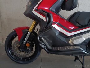 Honda X-ADV ABS 750 r.v. 2019 - 6