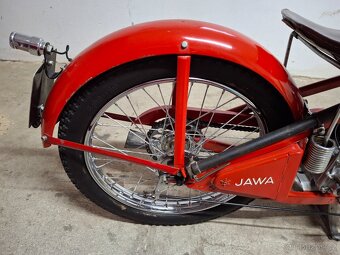 Jawa 175 special - 6