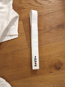 Kimono na Judo 160cm - 6