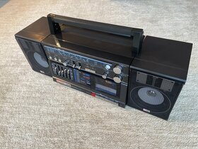 Radiomagnetofon Aiwa CA-30 - 6