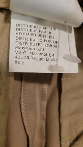 Baggy Max Mara - 6