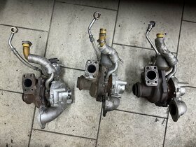 turbo 1.6 hdi 9H05 Peugeot Citroen - 6